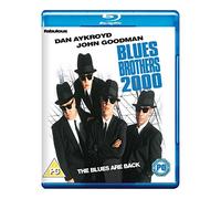 Blues Brothers 2000 [Blu-Ray] [Import]