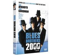 Blues Brothers 2000 DVD DVD