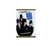 Blues Brothers 2000 – Dan Aykroyd / John Goodman – DVD – Import USA (Zone 1)