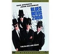 Blues Brothers 2000