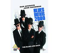 Blues Brothers 2000 [Import anglais]