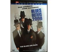 Blues Brothers 2000 [Import USA Zone 1]