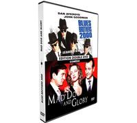 Blues Brothers 2000 mad Dog and Glory