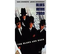 Blues Brothers 2000 [VHS]