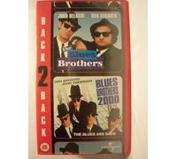 Blues Brothers 2000 [VHS] [Import allemand]