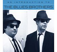 The Blues Brothers – An Introduction to The Blues Brothers – CD