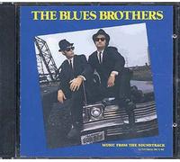 Blues Brothers, B.O.F.