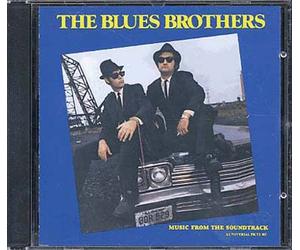 Blues Brothers, B.O.F.