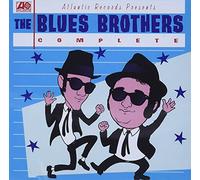 Blues Brothers - Blues Brothers Complete