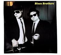 The Blues Brothers - Briefcase Full Of Blues [Vinyl Lp] Blue, Colored Vinyl, Anniversary Ed