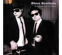 Blues Brothers – Briefcase Full of Blues