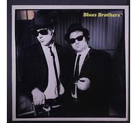 BLUES BROTHERS - briefcase full of blues LP
