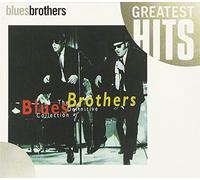 Blues Brothers - Definitive Blues Brothers Collection