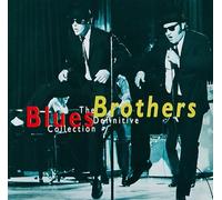Blues Brothers - Definitive Collection [Import]