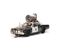 Scalextric C4322 Blues Brothers Dodge Monaco - Bluesmobile