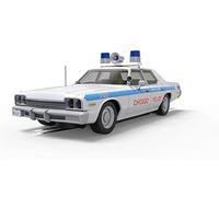 Blues Brothers Dodge Monaco - Chicago Police