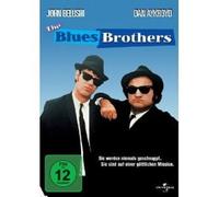BLUES BROTHERS - DVD NEUF DAN AYKROYD,JOHN BELUSHI,KATHLEEN FREEMAN