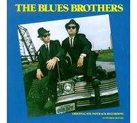 Blues Brothers [Import]