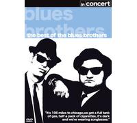 Blues Brothers-in Concert [Import]