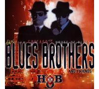 Blues Brothers - Live At The Chicago House Of Blues