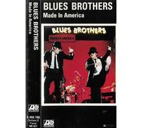 Blues Brothers - Made in America
