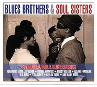 Various Artists - Blues Brothers & Soul. [Import]