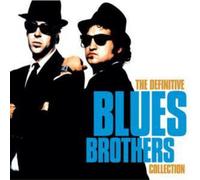 The Definitive Blues Brothers Collection (2cd)
