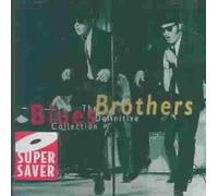 Blues Brothers - The Definitive Collection by BLUES BROTHERS [Audio CD] NEUF