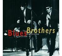 BLUES BROTHERS "THE DEFINITIVE COLLECTION" CD NEW