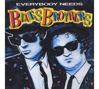 Blues Brothers,the - Everbody Needs Blues Brothers [Import]