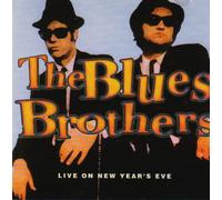 Blues Brothers, the - Live on New Years Eve [Import]