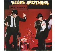 Blues Brothers, The - Made in America (1980) [Import]