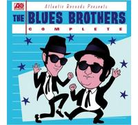 The Blues Brothers – The Blues Brothers Complete – CD – Atlantic Bicycle