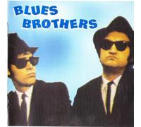 The Blues Brothers – The Blues Brothers – Intégrale – 2 CD