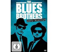 Blues Brothers,the - The Blues Brothers-Soul Biscuit