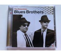 Essentials - Blues Brothers (2003, CD NEUF) Remastered