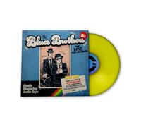 Blues Brothers,the - The Lost Recordings