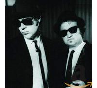 Blues Brothers The The Very Best of the Blues Bro (CD)