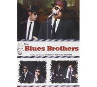 Blues Brothers - Tratto Dal Filmato The Best Blues Brothers [Import]
