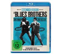 Blues Brothers - Uncut (Blu-ray) Dan Aykroyd Carrie Fisher John Landis