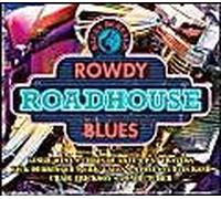 Various Artists - Blues Bureau's Rowdy [Import]