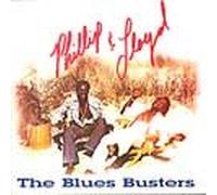 Blues Busters,the - Philip and Lloyd