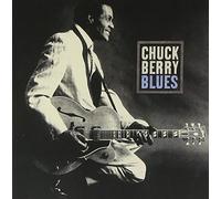 Blues by Chuck Berry [Audio CD] NEUF