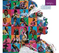 Blues by Jimi Hendrix [Audio CD] NEUF