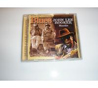 Blues Cafe Presents