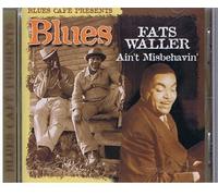 Blues Cafe Presents - Ain't Misbehavin