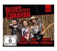 Blues Caravan 2023