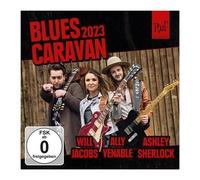 Blues Caravan 2023