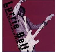 Blues Caravan-Live at Pit Inn [Import]