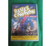 Blues Caravan - The Generation - Dvd Signé (2006)